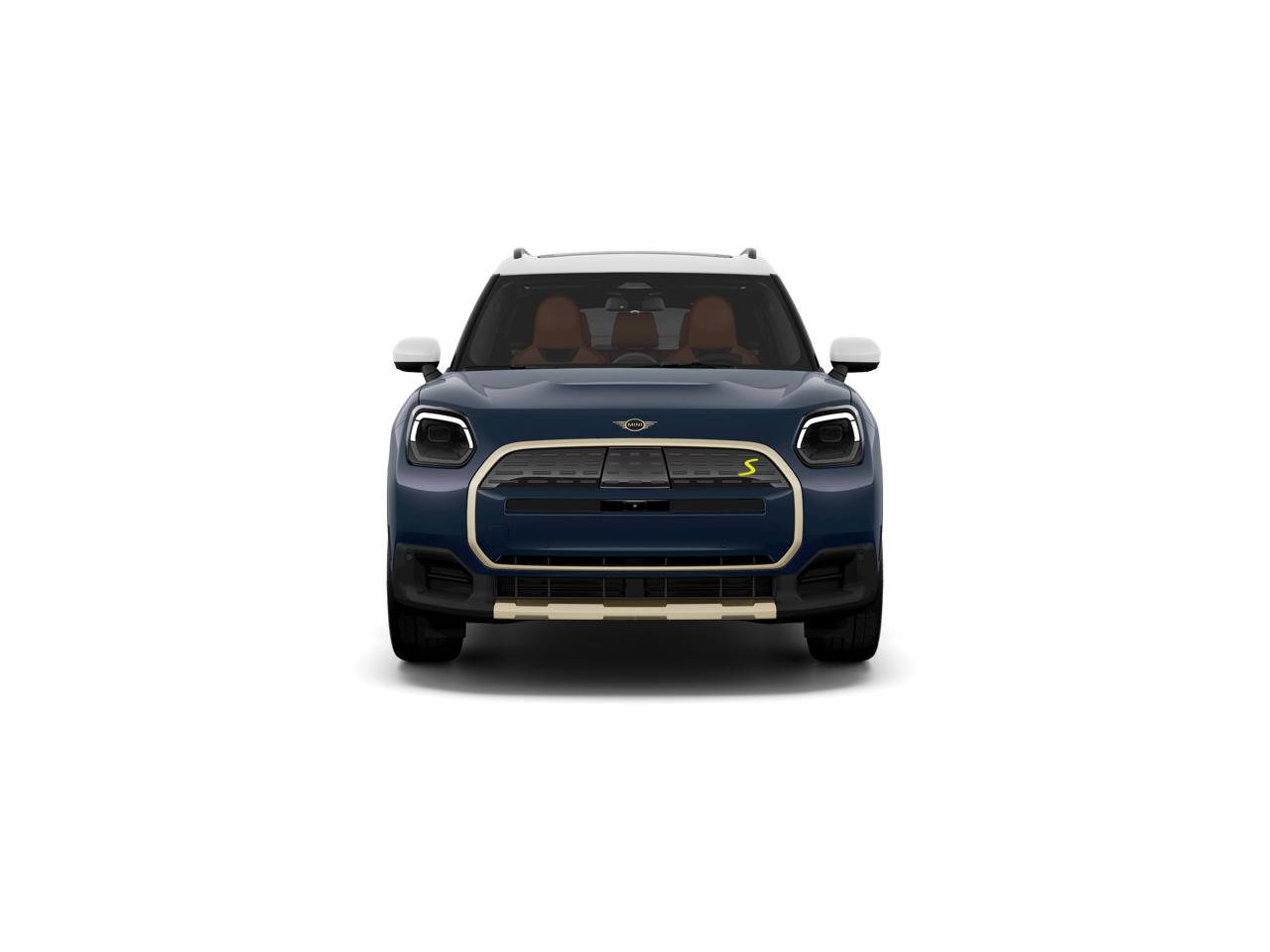 2025 Mini Countryman SE Iconic photo 2