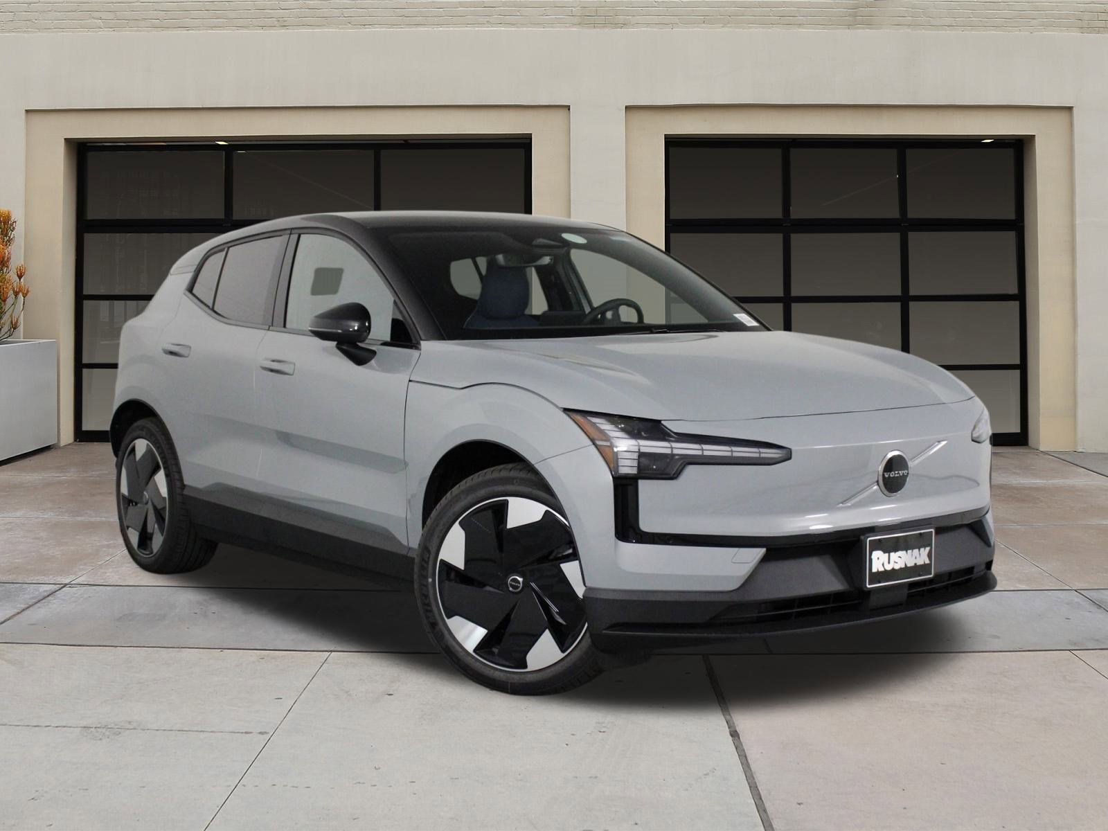 2025 Volvo EX30 Plus photo 15