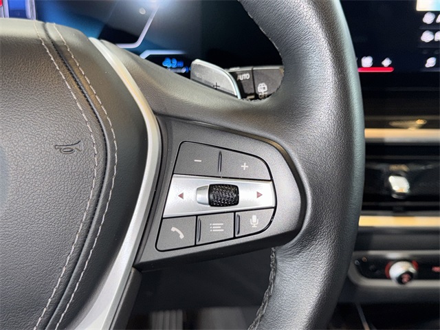 2024 Bmw X5 xDrive50e photo 22