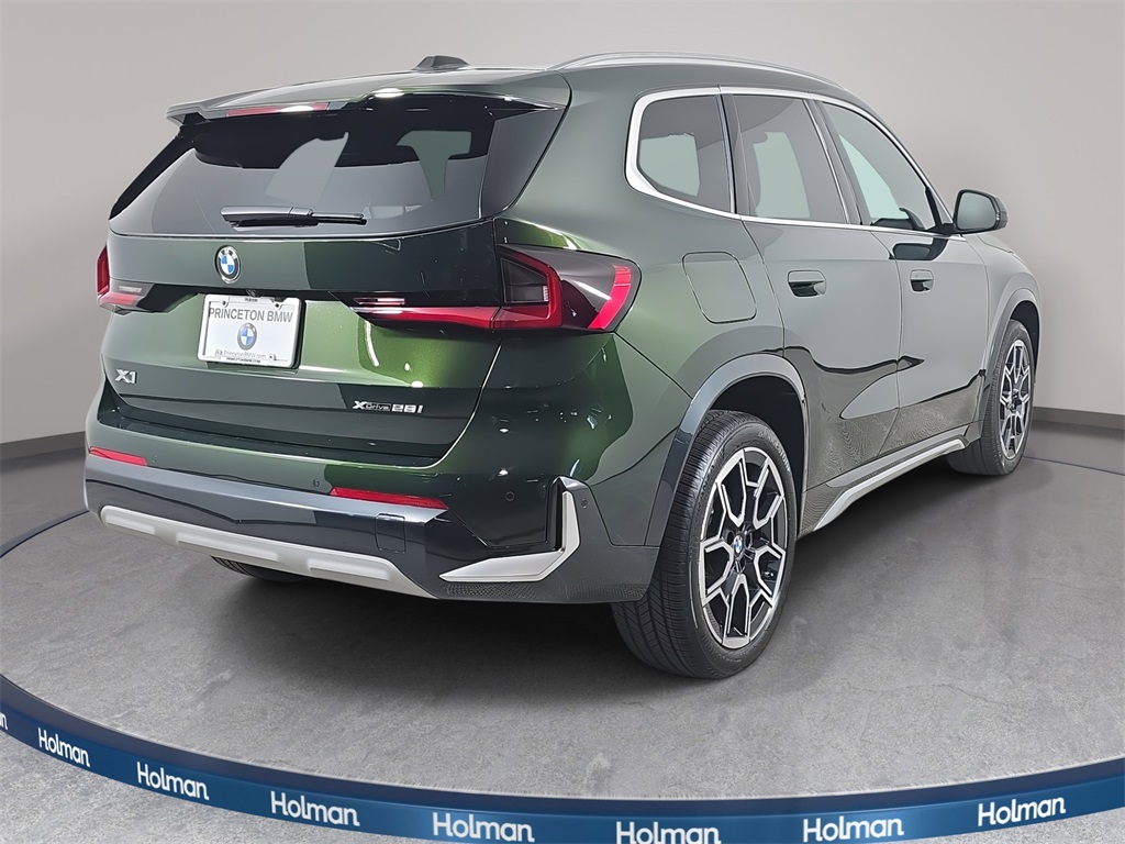 2025 Bmw X1 XDrive28i photo 4