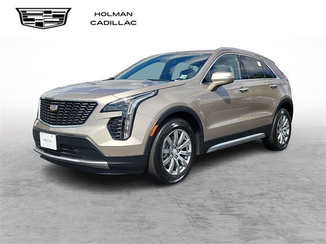 2023 Cadillac XT4