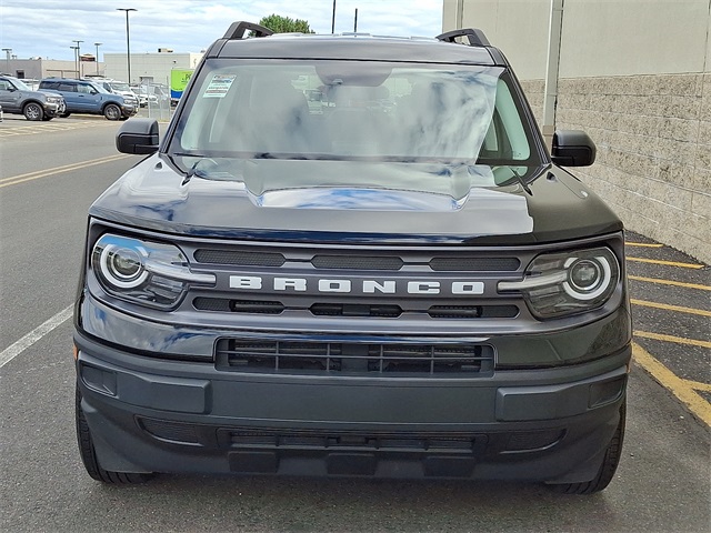 2023 Ford Bronco Sport Big Bend photo 2