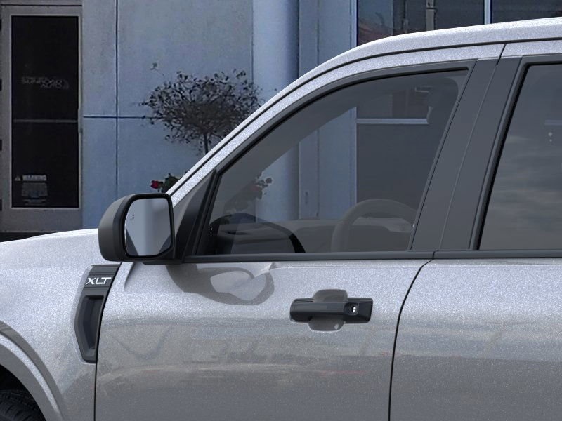 2025 Ford Maverick XLT photo 15