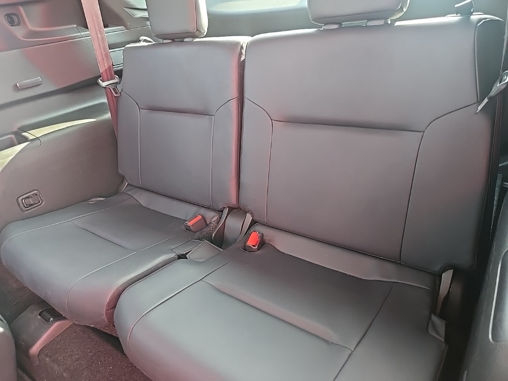 2024 Mitsubishi Outlander SE photo 24