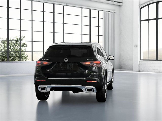 2026 Mercedes Benz GLA 250 4MATIC photo 23