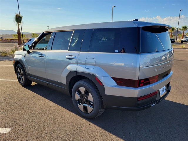 2026 Hyundai Santa Fe SE photo 2