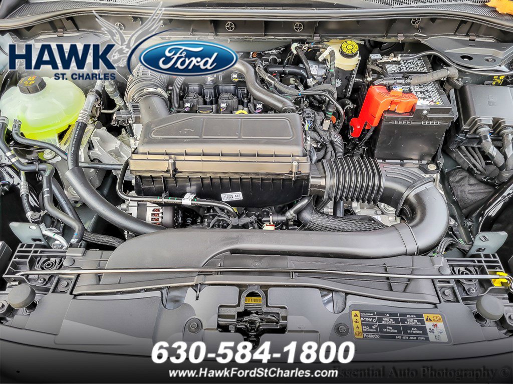 2026 FORD ESCAPE - Image 16