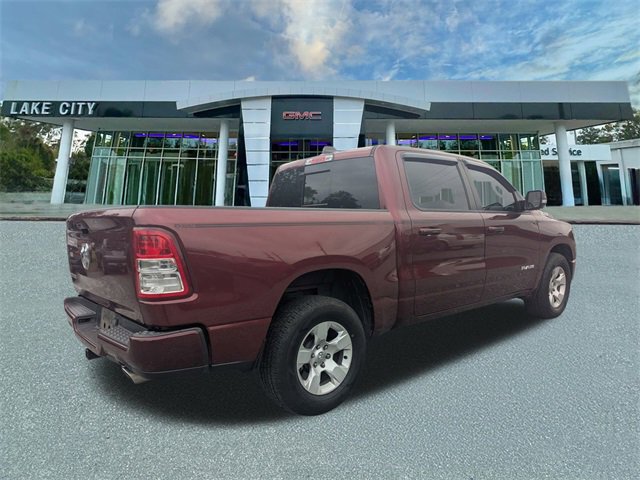 2019 Ram 1500 Big Horn Lone Star photo 4