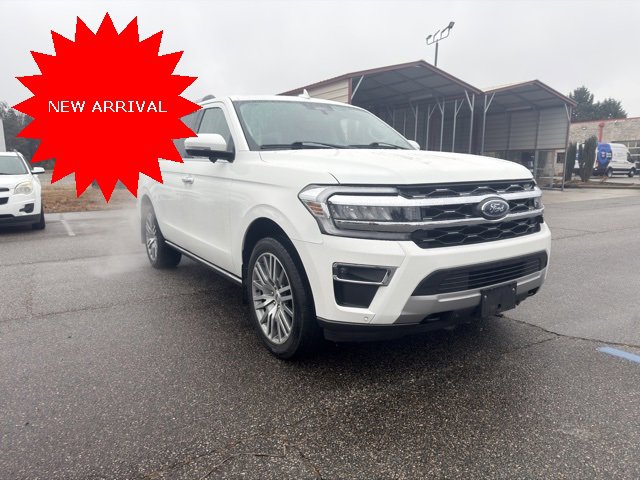 2024 Ford Expedition Limited's photo