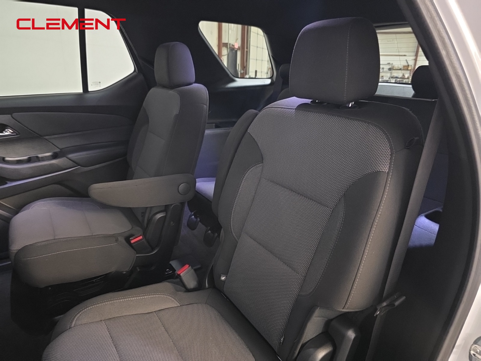 2023 Chevrolet Traverse 1LT photo 25