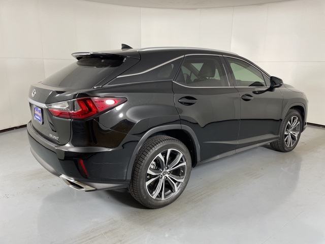 2019 Lexus RX 350 photo 7