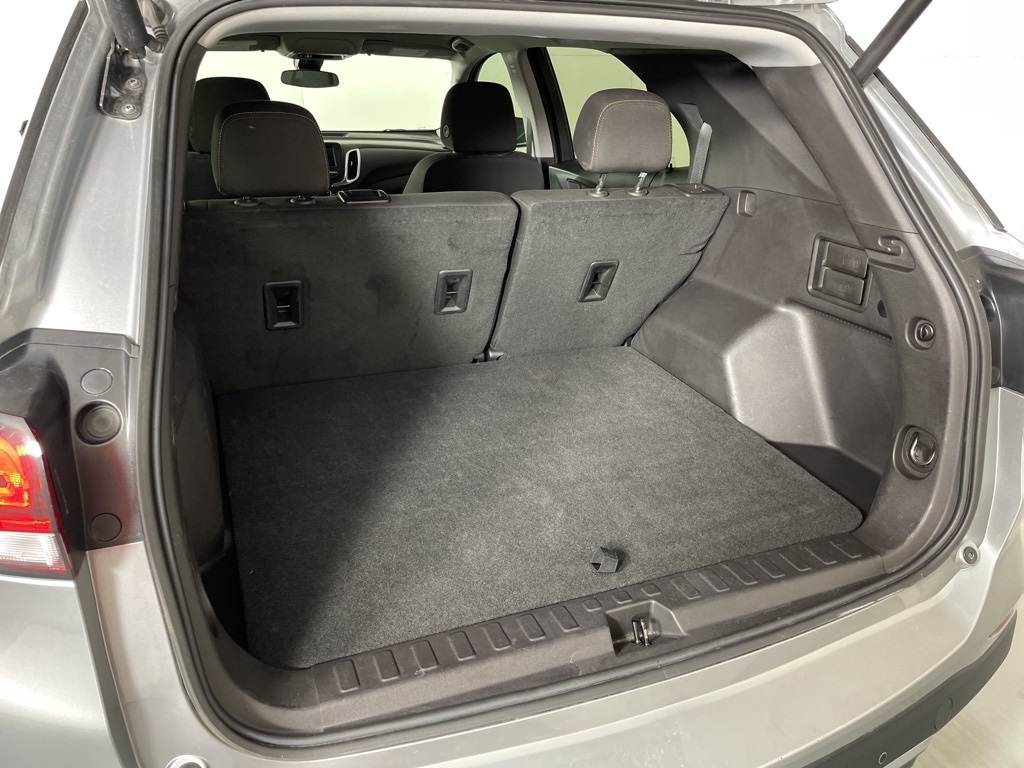 2024 Chevrolet Equinox LT photo 36