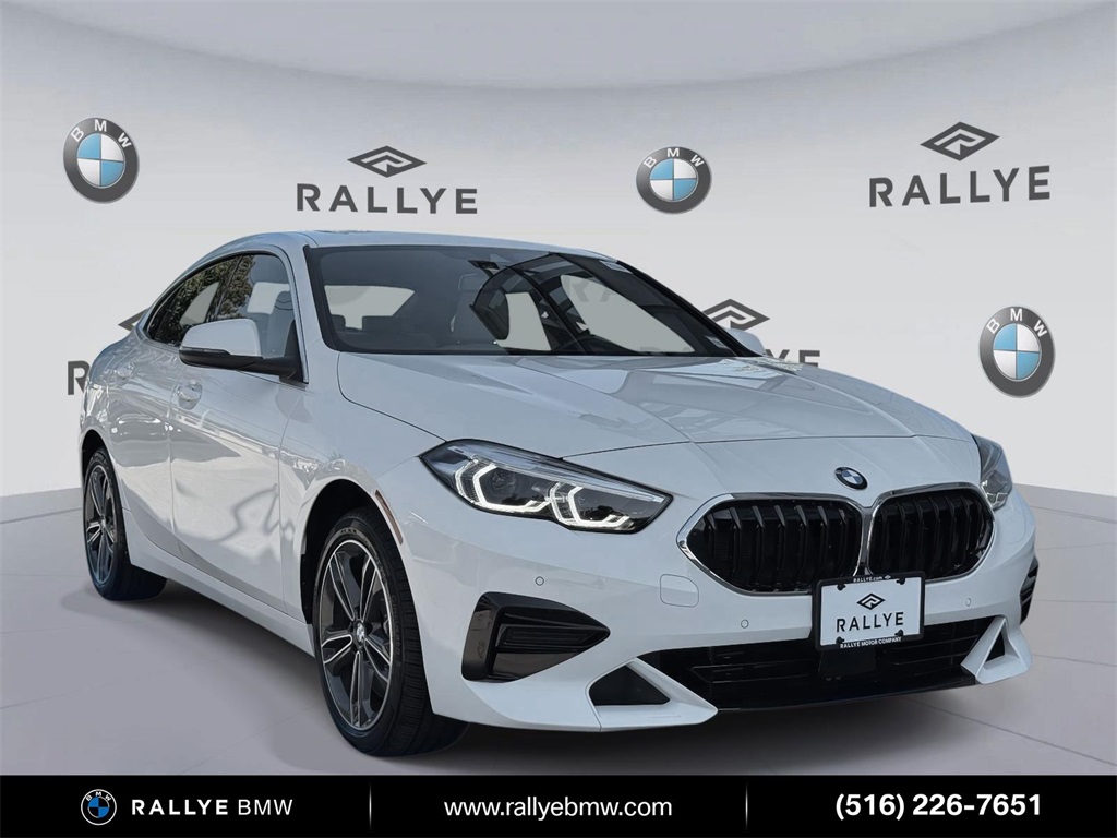 2024 BMW 2 Series 228i