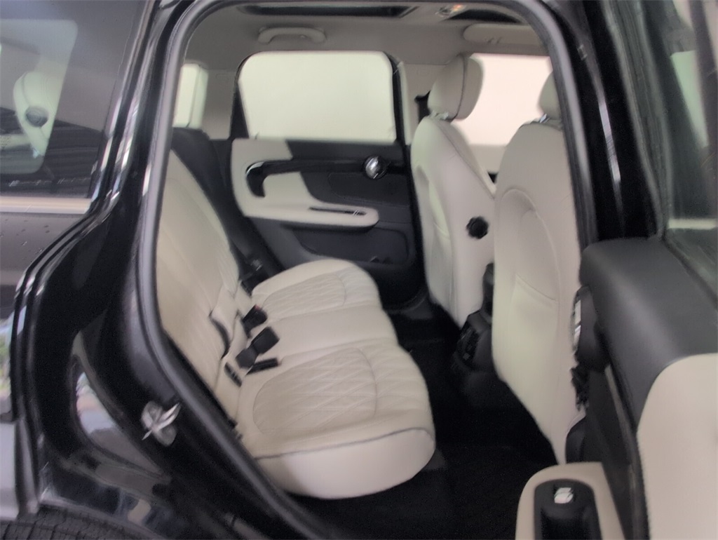 2021 Mini Countryman S ALL4 photo 10