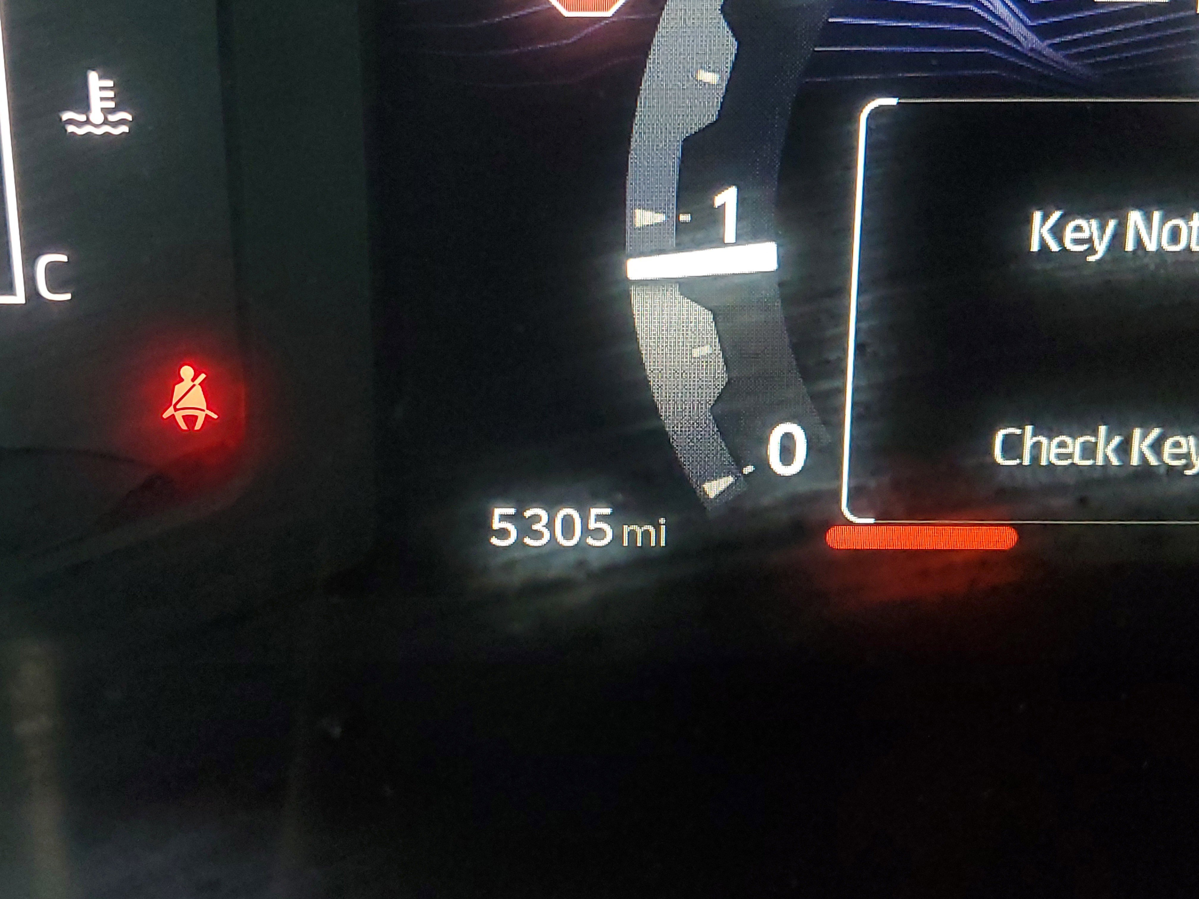 2024 Toyota Tacoma SR5 photo 6