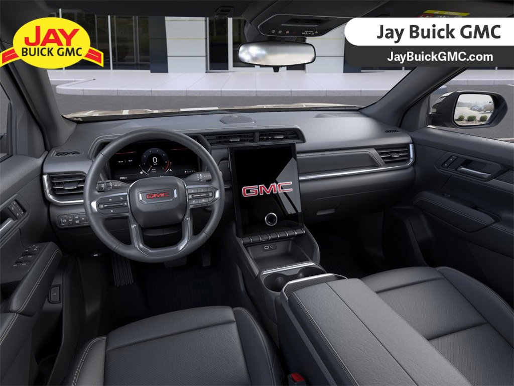 2026 Gmc Terrain Elevation photo 6