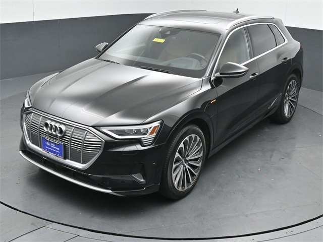 2019 AUDI E-TRON - Image 48