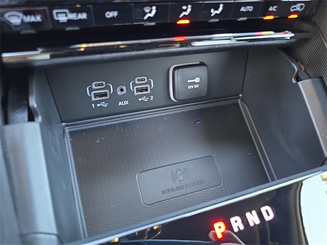 2025 Jeep Grand Cherokee Laredo X photo 19