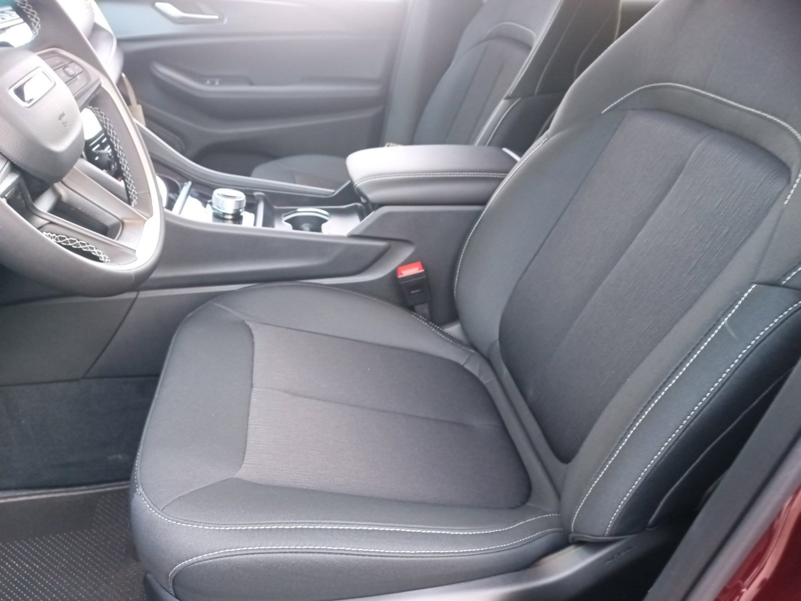 2025 Jeep Grand Cherokee L photo 17