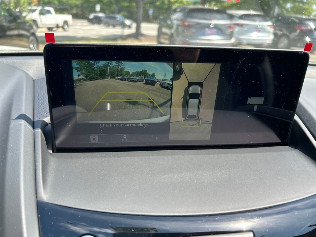 2025 Acura RDX A-Spec Advance photo 15