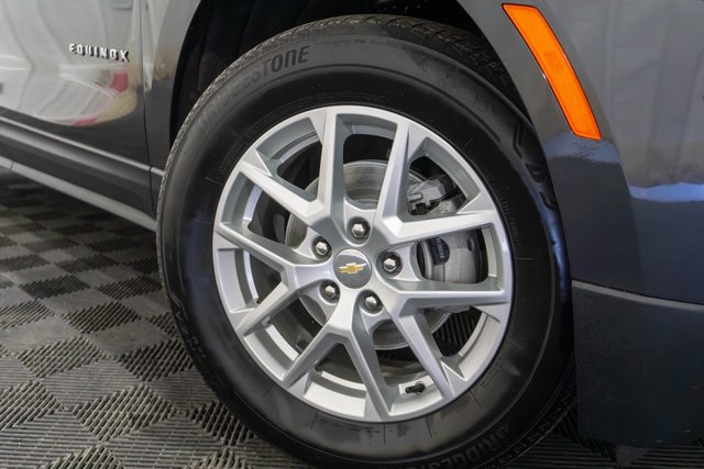 2022 Chevrolet Equinox LT photo 8