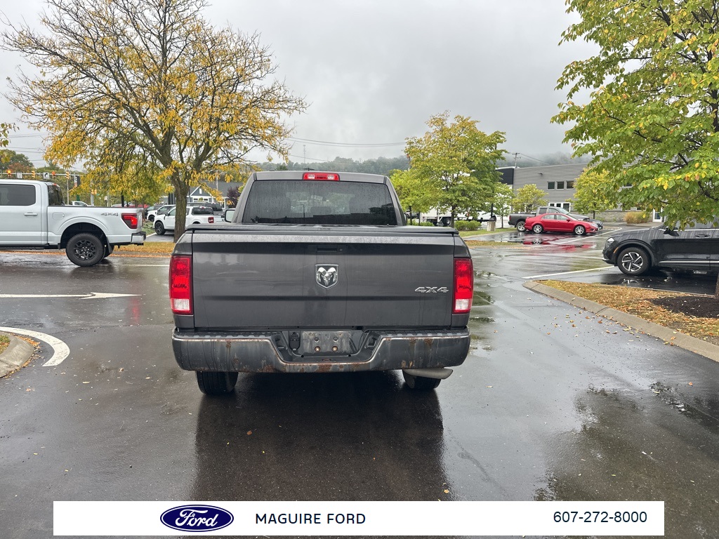 2017 Ram 1500 Express photo 6
