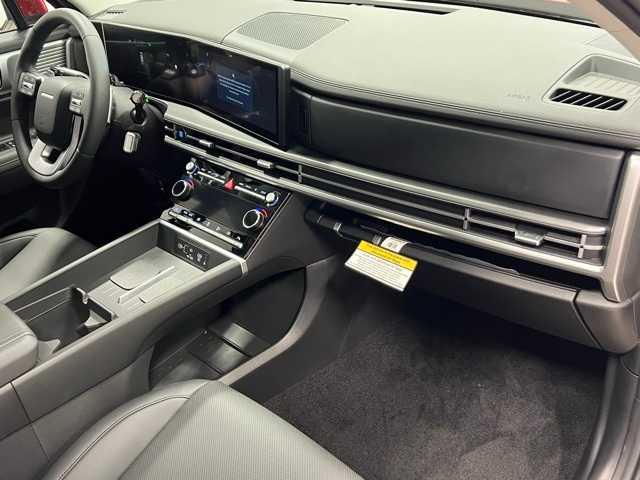 2025 Hyundai Santa Fe SEL photo 27
