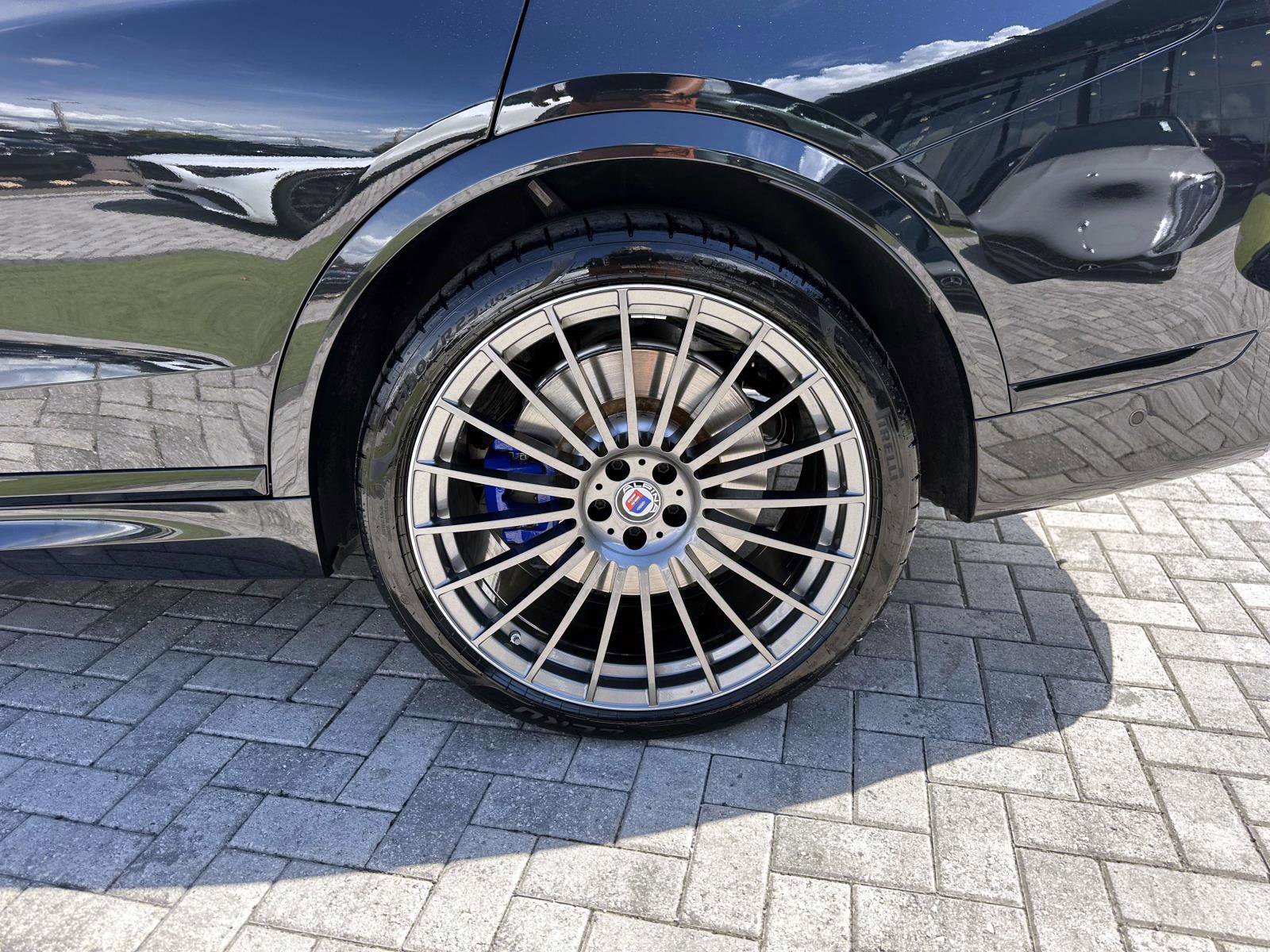 2025 Bmw X7 ALPINA XB7 photo 11
