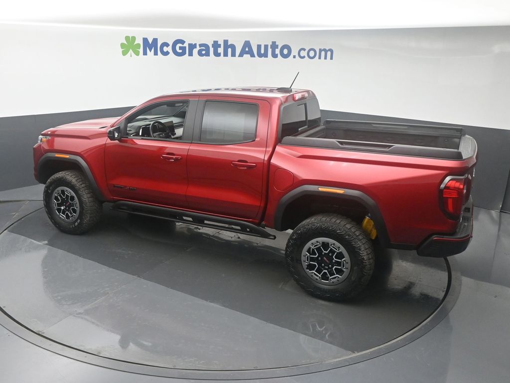 2023 Gmc Canyon AT4X photo 19