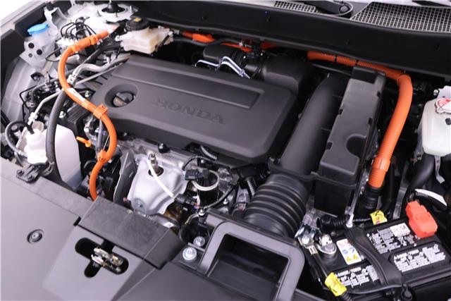 2026 Honda CR-V Hybrid photo 13