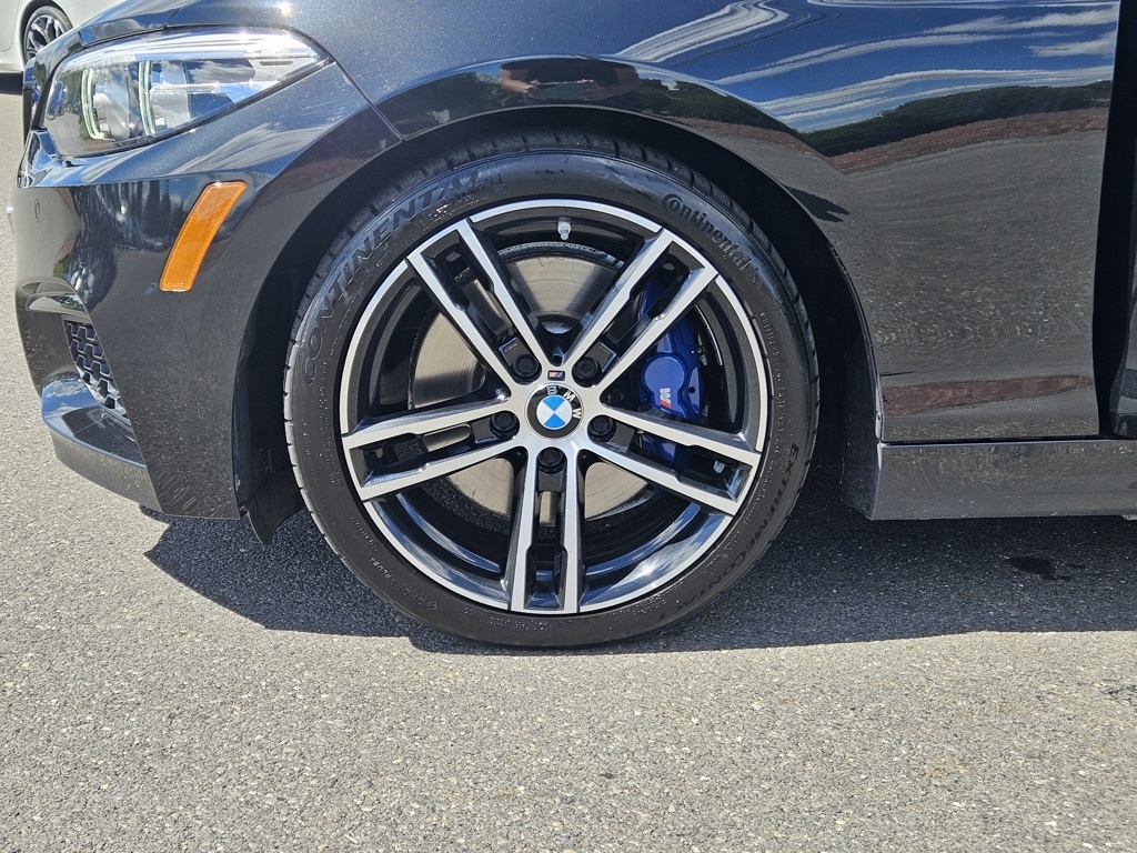 2019 Bmw M240i xDrive Convertible photo 33
