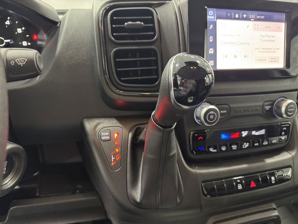 2024 Ram 3500 Tradesman photo 18