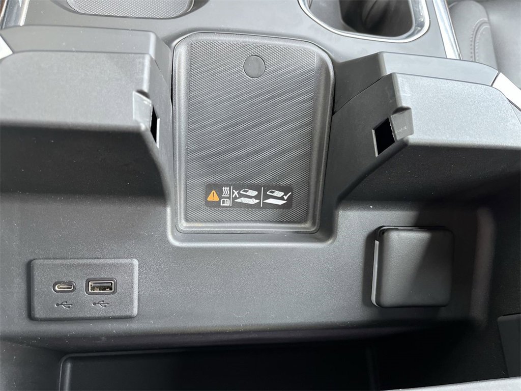 2023 Chevrolet Silverado 1500 RST's photo