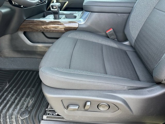 2026 Gmc Sierra 1500 Elevation photo 16