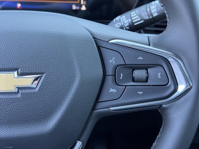 2025 Chevrolet Trax LT photo 25