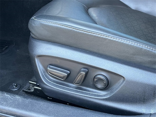 2024 Toyota Camry XSE photo 25