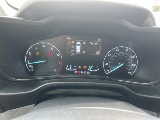 2020 Ford Transit Connect XLT photo 33
