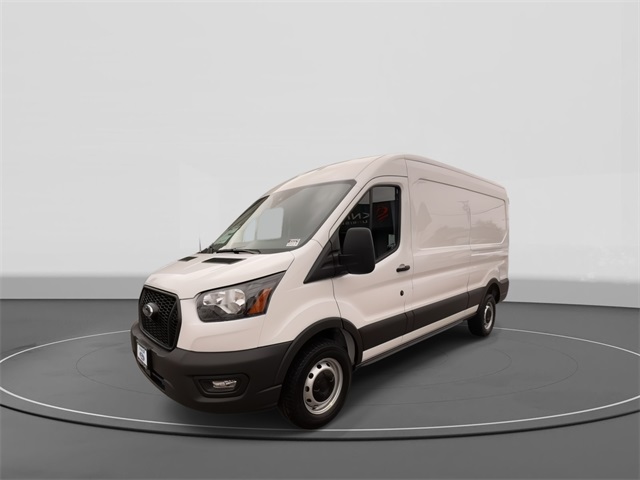 2025 Ford Transit Cargo Van photo 5