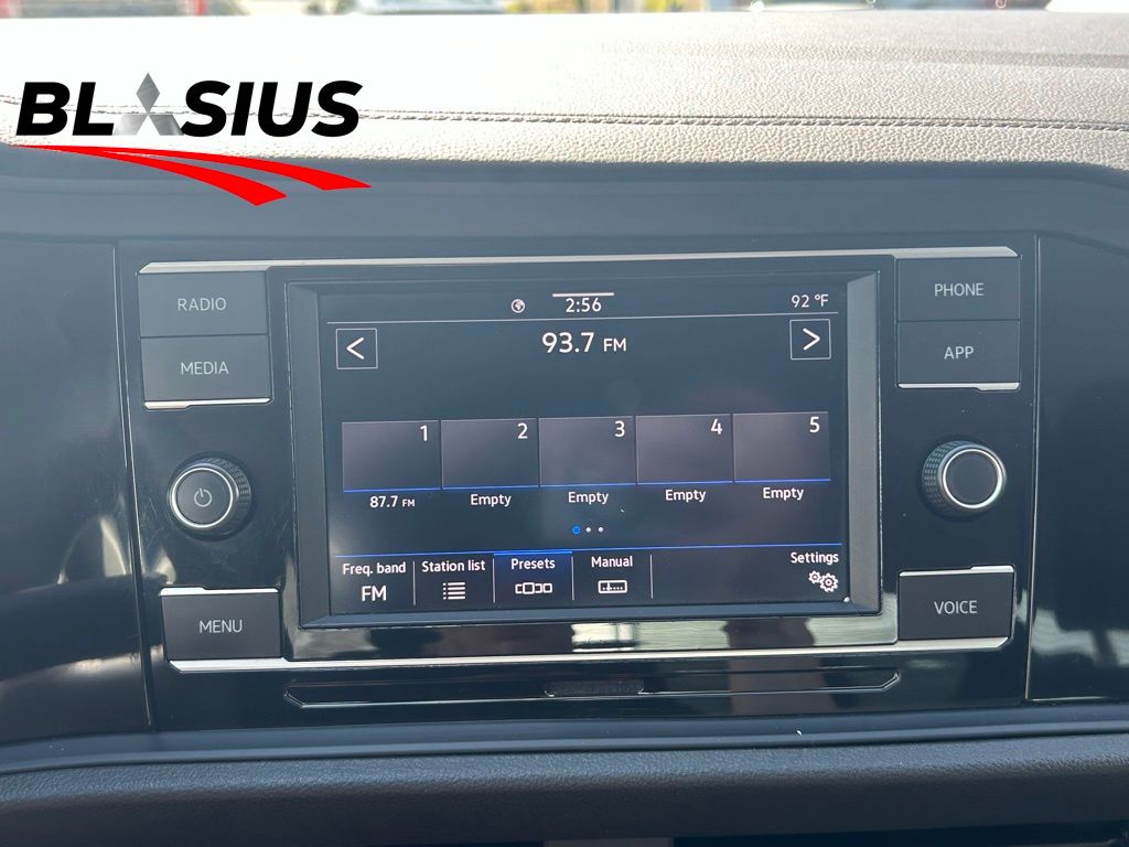 2024 Volkswagen Jetta 1.5T S photo 50