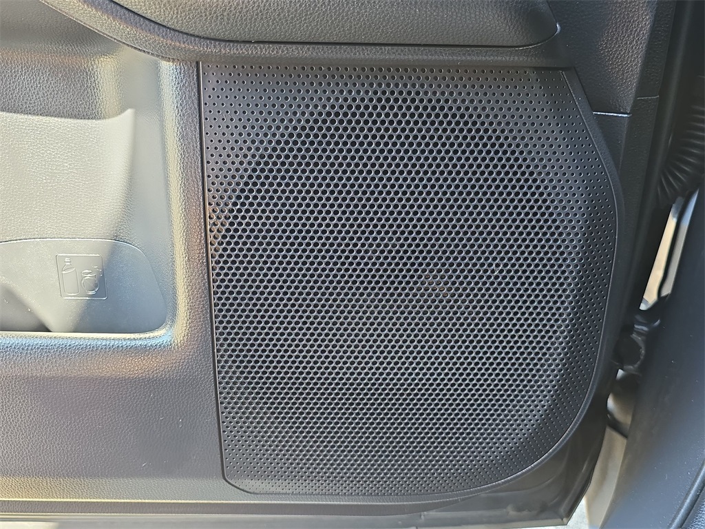 2024 Toyota Land Cruiser Base photo 17