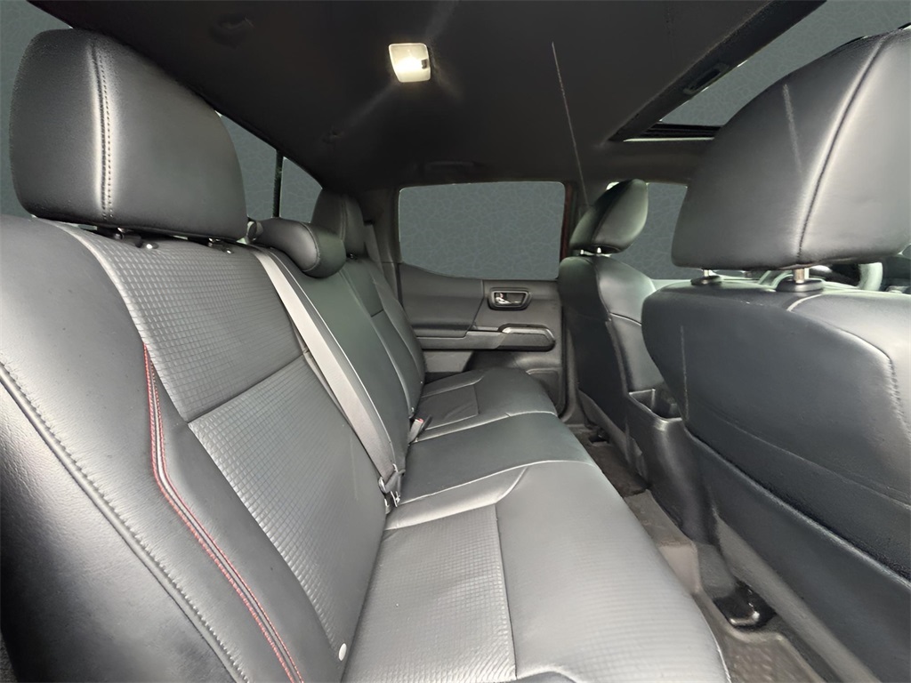 2023 Toyota Tacoma TRD Pro photo 15