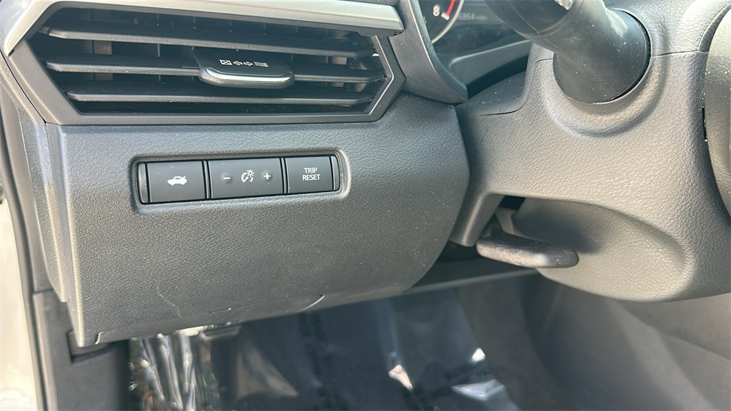 2022 Nissan Altima 2.5 SV photo 16