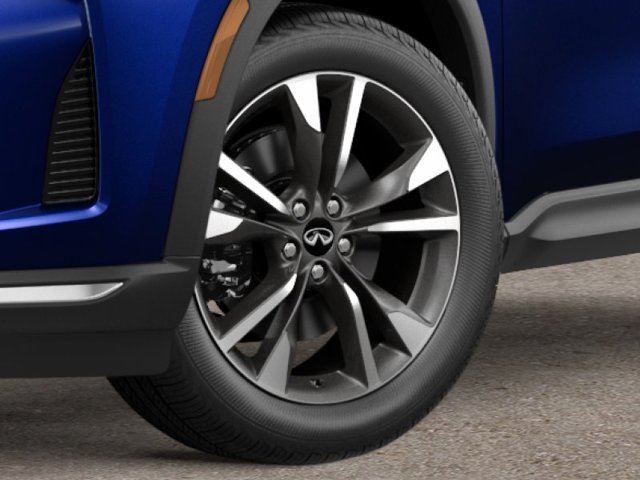 2026 Infiniti QX60 Pure AWD photo 6