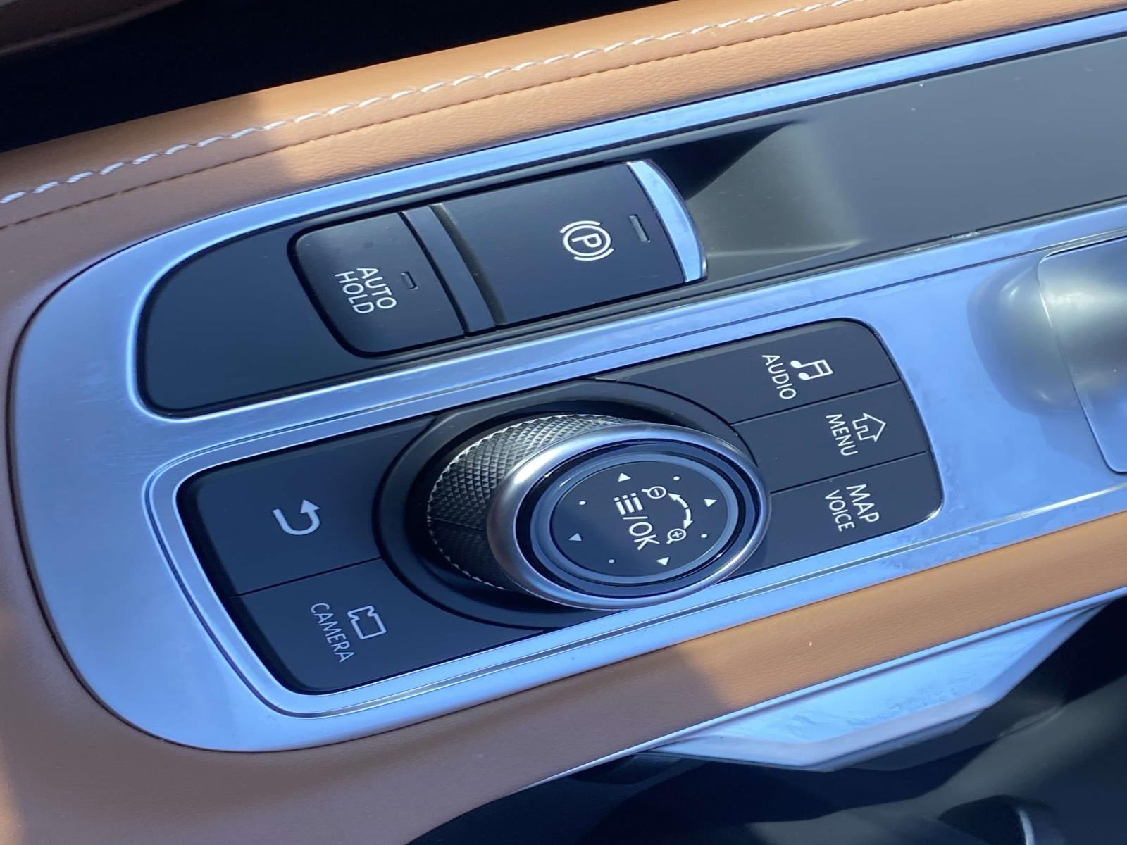 2025 Infiniti QX60 Sensory AWD photo 20