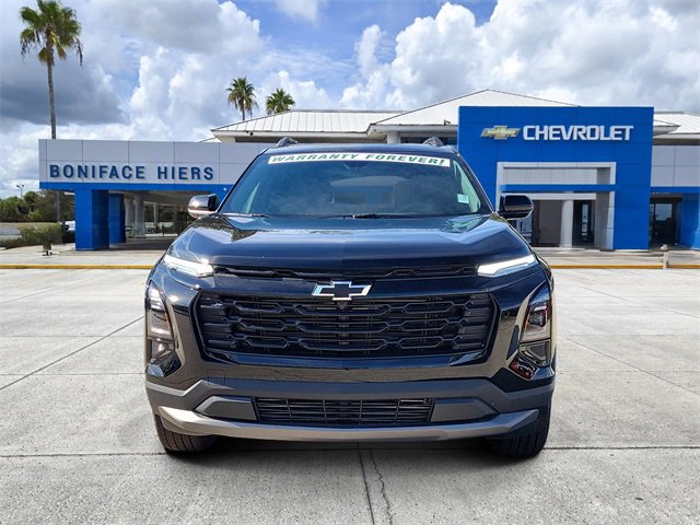 2026 Chevrolet Equinox LT photo 2