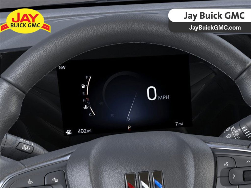 2026 Buick Encore GX Preferred photo 17