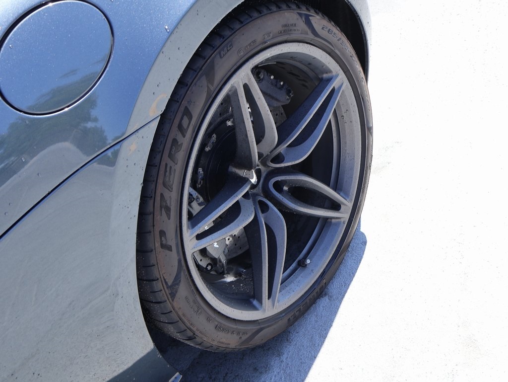 2019 Mclaren 570S photo 30