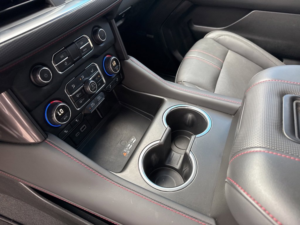 2024 Chevrolet Tahoe RST photo 18
