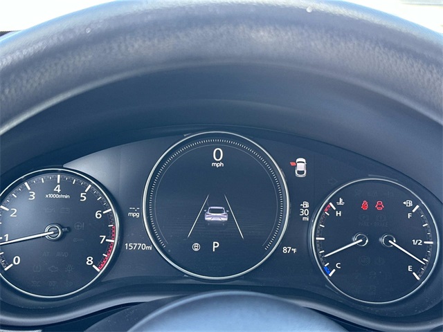 2023 Mazda CX-30 2.5 S photo 28