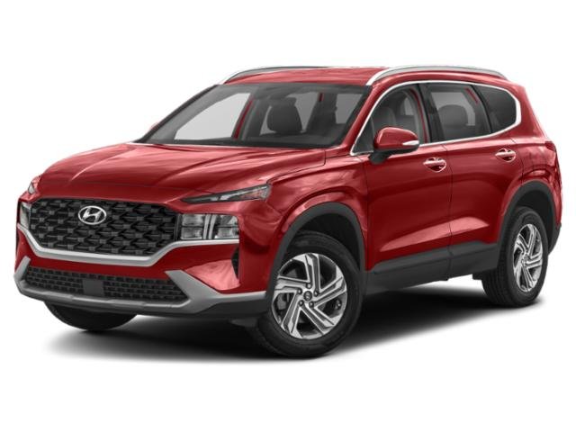 2023 Hyundai Santa Fe SEL's photo